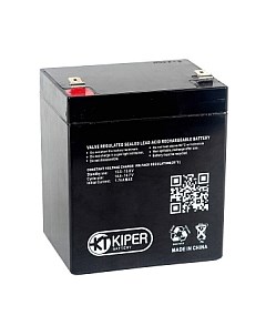 Батарея для ИБП Kiper
