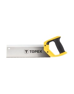 Ножовка Topex