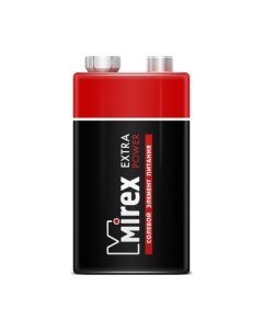 Батарейка Mirex