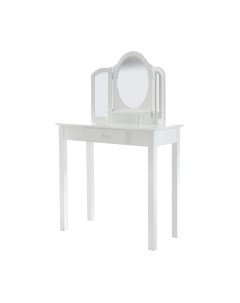 Туалетный столик с зеркалом Roba