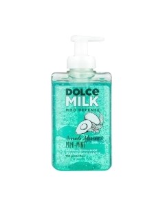 Мыло жидкое Dolce milk