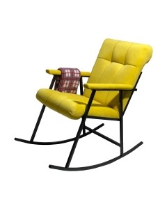 Кресло качалка Genesis мебель