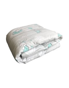 Одеяло для малышей Баю-бай