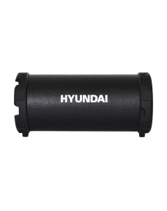 Портативная колонка Hyundai