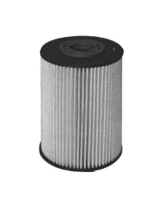 Топливный фильтр Clean filters
