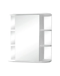 Шкаф с зеркалом для ванной Tivoli