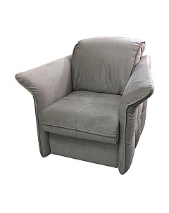 Кресло мягкое Lama мебель