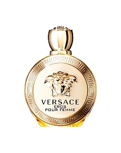 Парфюмерная вода Versace