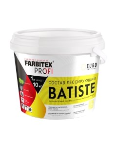Защитно декоративный состав Farbitex