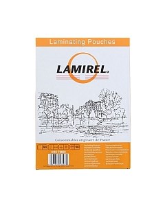 Пленка для ламинирования Lamirel