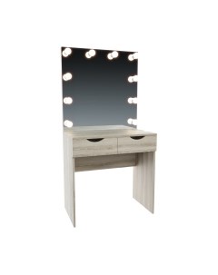 Туалетный столик с зеркалом Мир мебели