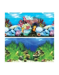 Декорация для аквариума Laguna