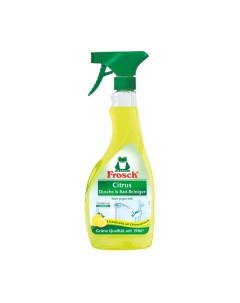 Чистящее средство для ванной комнаты Frosch