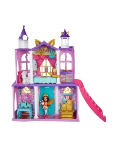Кукольный домик Mattel