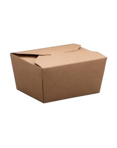Набор одноразовых контейнеров Paperko