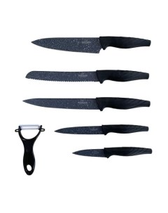 Набор ножей Bohmann
