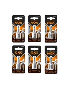 Набор ключей Nox