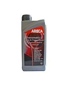 Трансмиссионное масло Areca