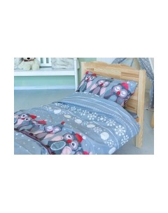 Комплект постельный для малышей Textile gallery