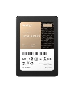 SSD диск Synology