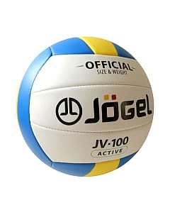 Мяч волейбольный Jogel