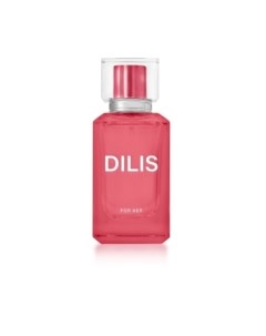 Парфюмерная вода Dilis parfum
