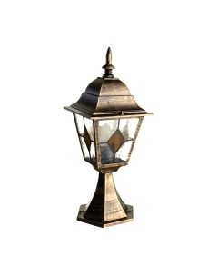 Светильник уличный Arte lamp