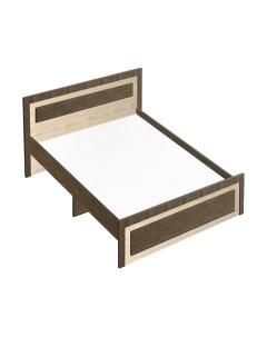 Полуторная кровать Артём-мебель