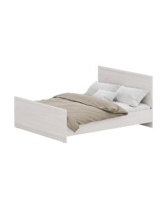 Двуспальная кровать Речицадрев