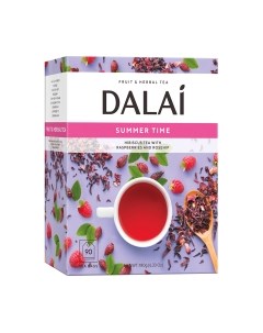Чайный напиток Dalai
