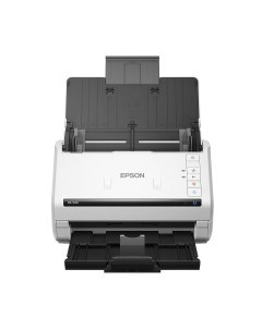 Протяжный сканер Epson