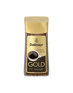Кофе растворимый Dallmayr