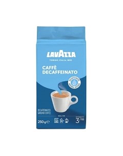 Кофе молотый Lavazza