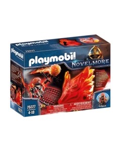 Фигурка игровая Playmobil