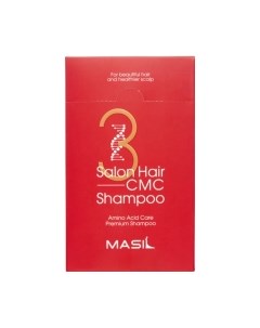 Шампунь для волос Masil