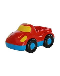 Автомобиль игрушечный Полесье