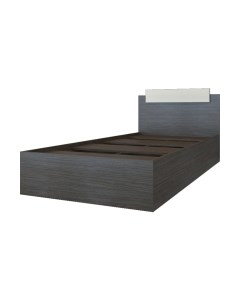 Односпальная кровать Памир