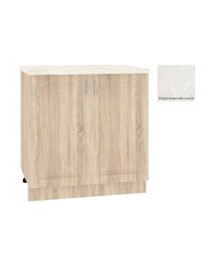 Шкаф стол кухонный Кортекс-мебель
