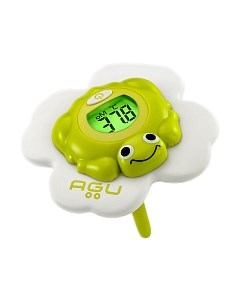 Детский термометр для ванны Agu