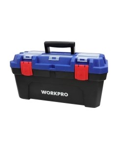 Ящик для инструментов Workpro