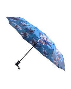 Зонт складной Мультидом