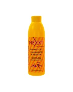 Шампунь для волос Nexxt professional