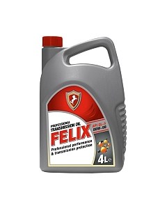 Трансмиссионное масло Felix