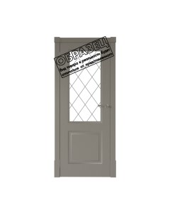 Дверной блок Та самая дверь