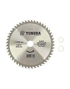 Пильный диск Tundra