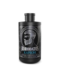 Шампунь для волос Borodatos