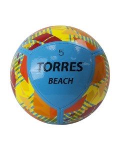 Футбольный мяч Torres