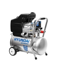 Воздушный компрессор Hyundai