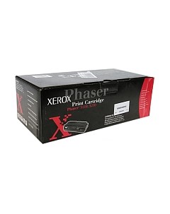 Тонер картридж Xerox