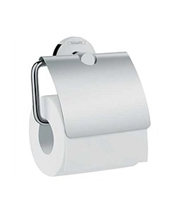 Держатель для туалетной бумаги Hansgrohe
